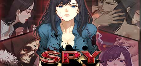 特工/SPY-Adult Only官方中文步兵版全息投影